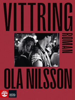 cover image of Vittring